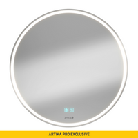 Artika Emeraude Lighted Mirror