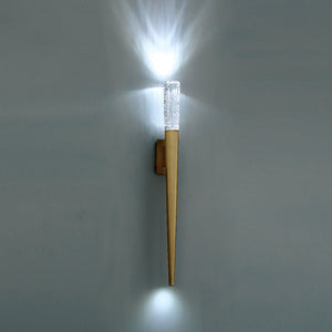 Scepter 30" LED Wall Sconce