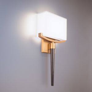 Muse LED Wall Sconce