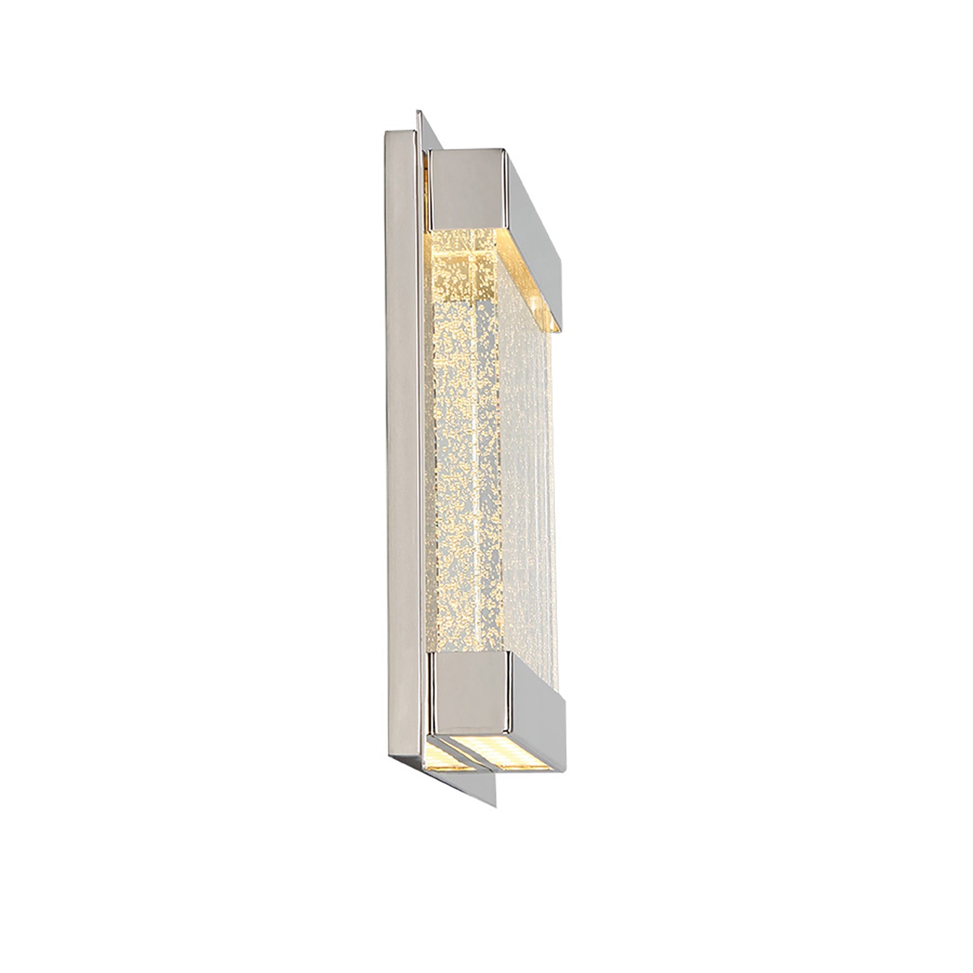 Mythical 12" LED Wall Sconce