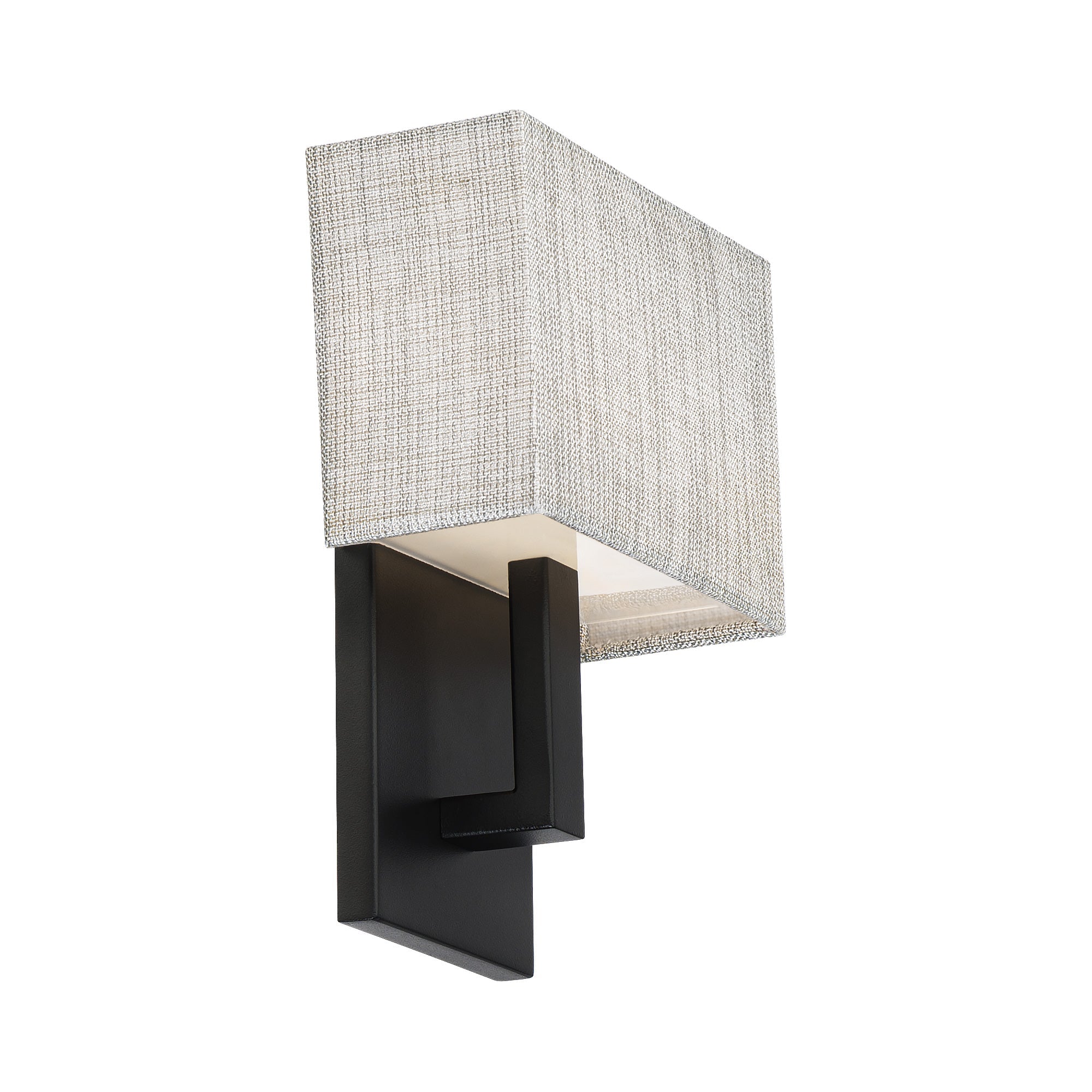 Manhattan 9" LED Wall Sconce