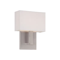 Manhattan 9" LED Wall Sconce