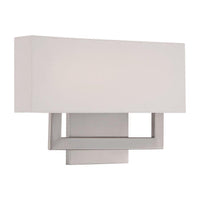 Manhattan 10.1" LED Wall Sconce