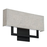 Manhattan 18" LED Wall Sconce