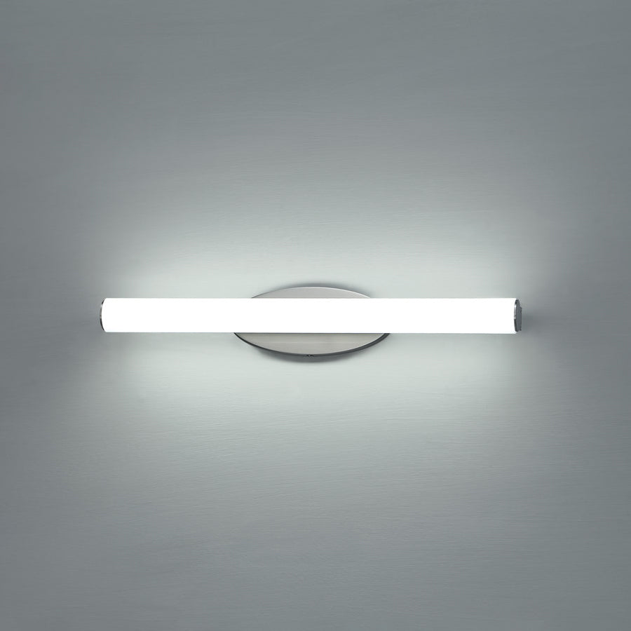 Mini Loft 18" LED Bathroom Vanity or Wall Light