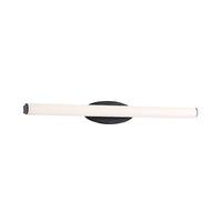 Mini Loft 24" LED Bathroom Vanity or Wall Light