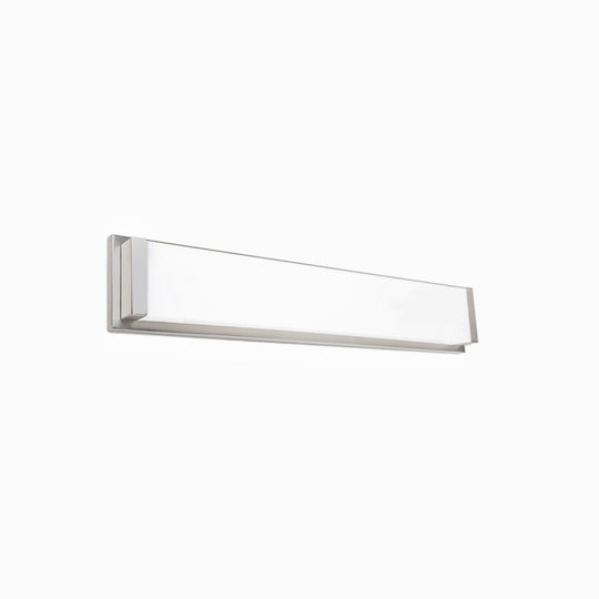 Metro 20" LED Energy Star Bathroom Vanity & Wall Light