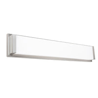 Metro 37" LED Energy Star Bathroom Vanity & Wall Light
