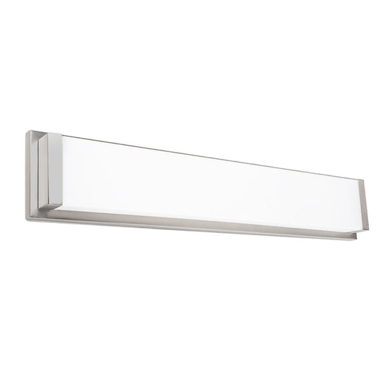 Metro 37" LED Energy Star Bathroom Vanity & Wall Light