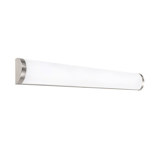 Fuse 37" LED Energy Star Bathroom Vanity & Wall Light