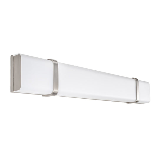 Link 37" LED Energy Star Bathroom Vanity & Wall Light