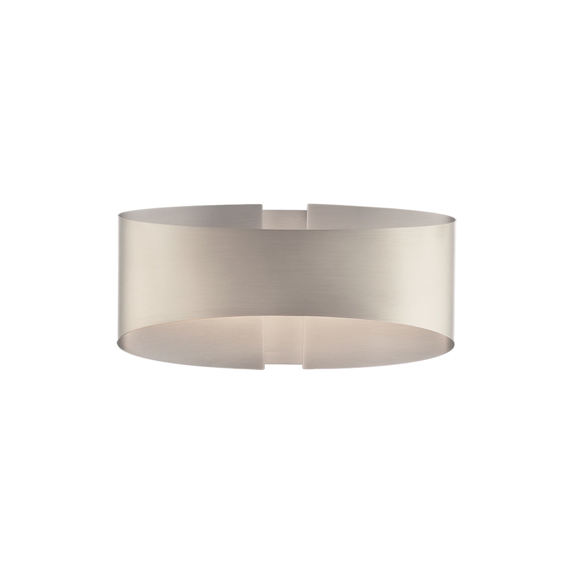 Swerve 10" LED Wall Sconce