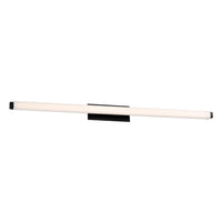 Mini Vogue 36" LED Bathroom Vanity or Wall Light