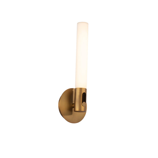 Clare LED Bath Vanity & Wall Light