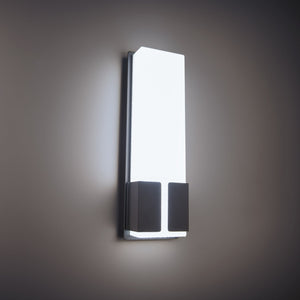 Vodka 16" LED Bathroom Vanity or Wall Light