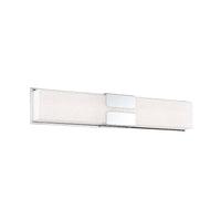 Vodka 27" LED Bathroom Vanity or Wall Light