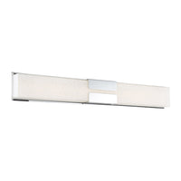 Vodka 37" LED Bathroom Vanity or Wall Light