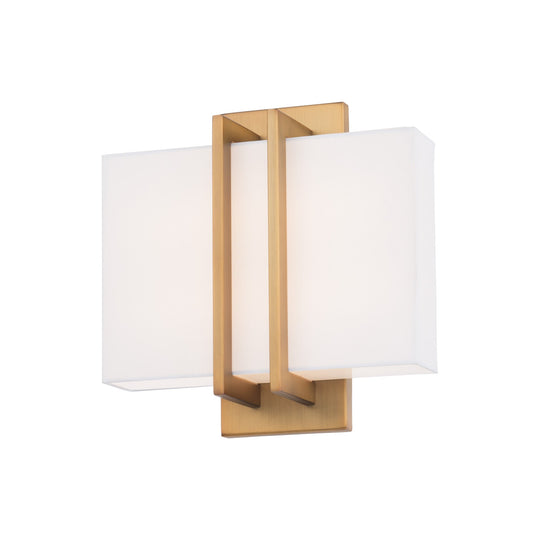 Downton 11" LED Wall Light 3-CCT