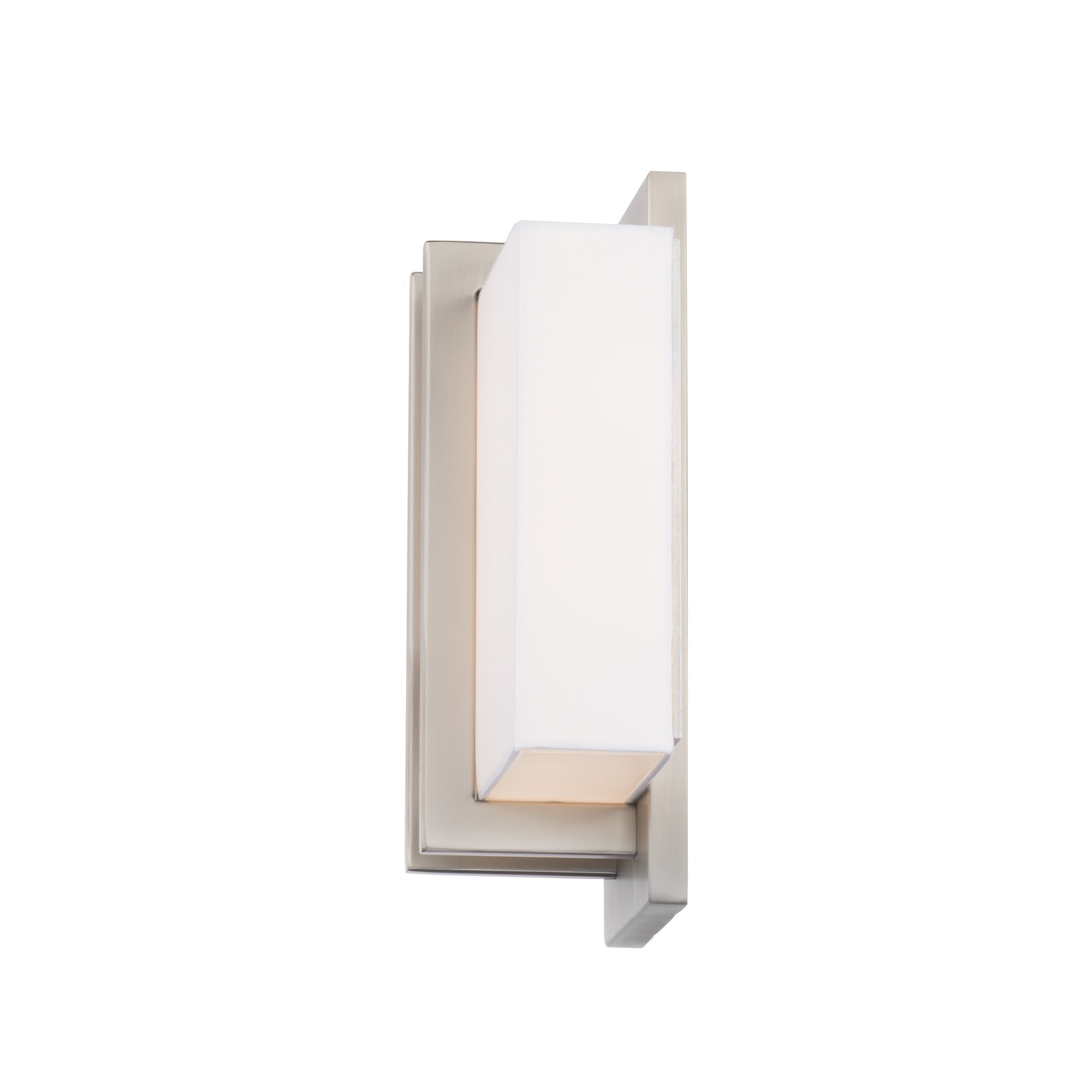 Downton 11" LED Wall Light 3-CCT