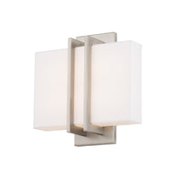 Downton 11" LED Wall Light 3-CCT