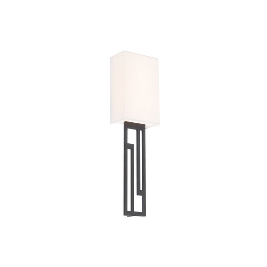 Vander 6" LED Wall Sconce 3-CCT
