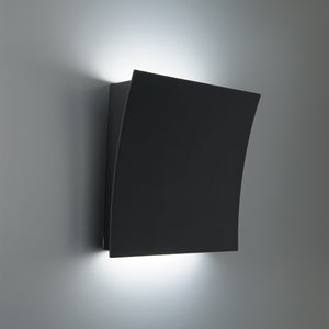 Slide LED Wall Sconce