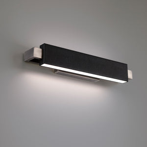 Kinsman 19" LED Bathroom Vanity or Wall Light 3-CCT