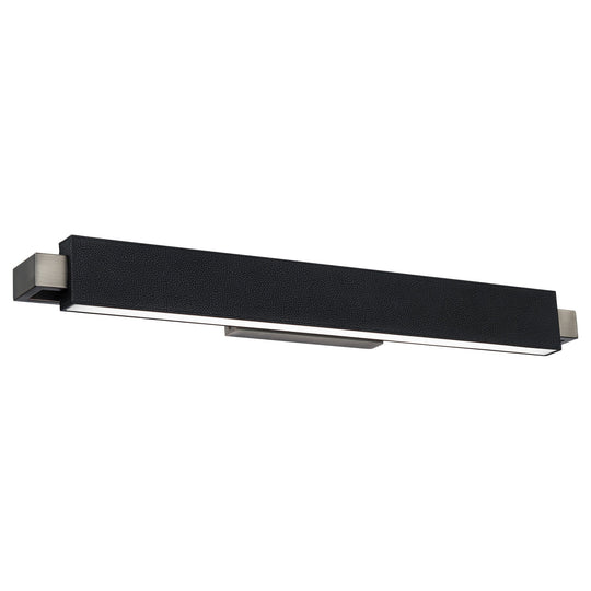 Kinsman 29" LED Bathroom Vanity or Wall Light 3-CCT