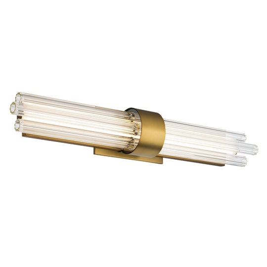 Luzerne 28" LED Bathroom Vanity or Wall Light