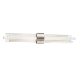 Luzerne 28" LED Bathroom Vanity or Wall Light