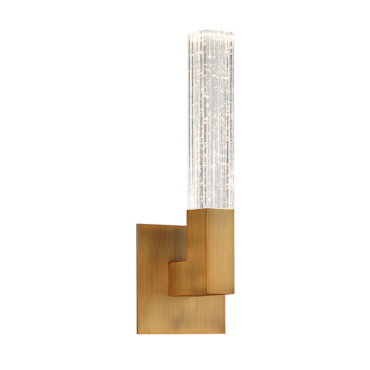 Cinema 15" LED Single Light Wall Sconce