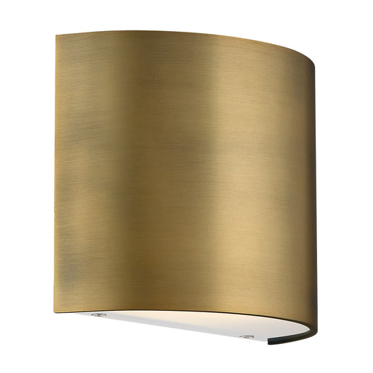 Pocket LED Wall Sconce