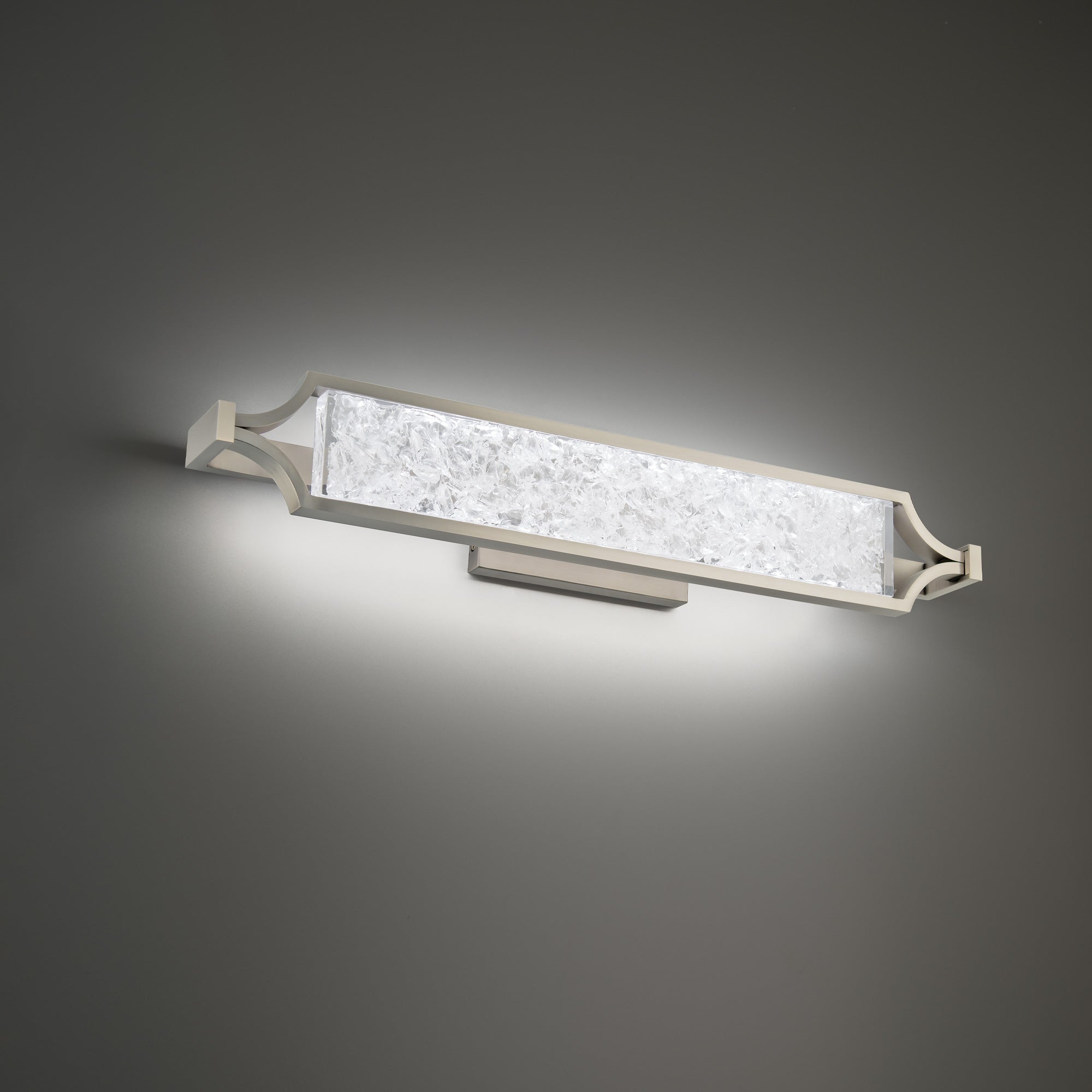 Emblem 28" LED Bathroom Vanity or Wall Light