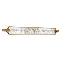 Emblem 38" LED Bathroom Vanity or Wall Light