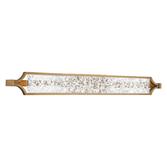 Emblem 38" LED Bathroom Vanity or Wall Light