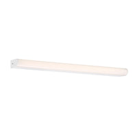 Nightstick 25" LED Bath Vanity & Wall Light