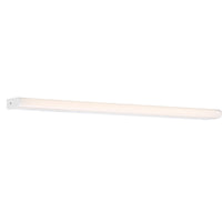 Nightstick 37" LED Bath Vanity & Wall Light