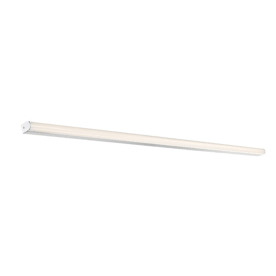 Nightstick 49" LED Bath Vanity & Wall Light