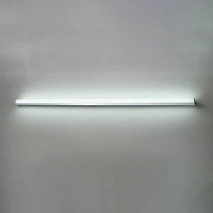 Nightstick 61" LED Bath Vanity & Wall Light
