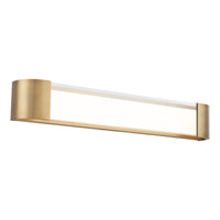 Melrose 32" LED Bath Vanity & Wall Light
