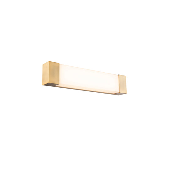 Darcy 24" LED Bath Vanity & Wall Light