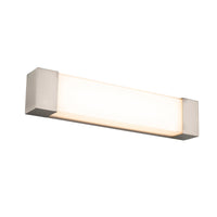 Darcy 24" LED Bath Vanity & Wall Light