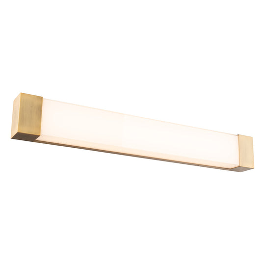 Darcy 36" LED Bath Vanity & Wall Light