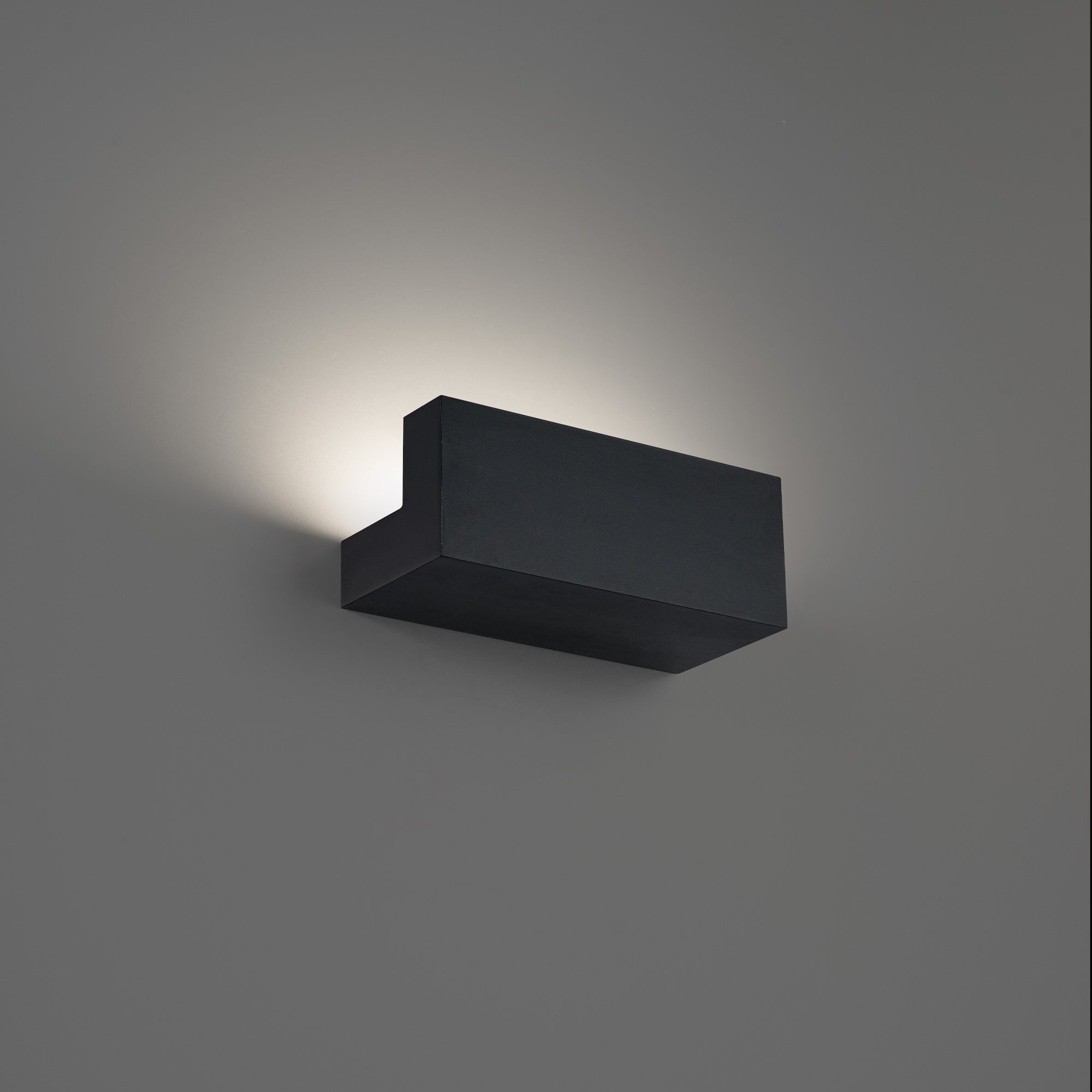 Bantam 9" LED Wall Light 3-CCT