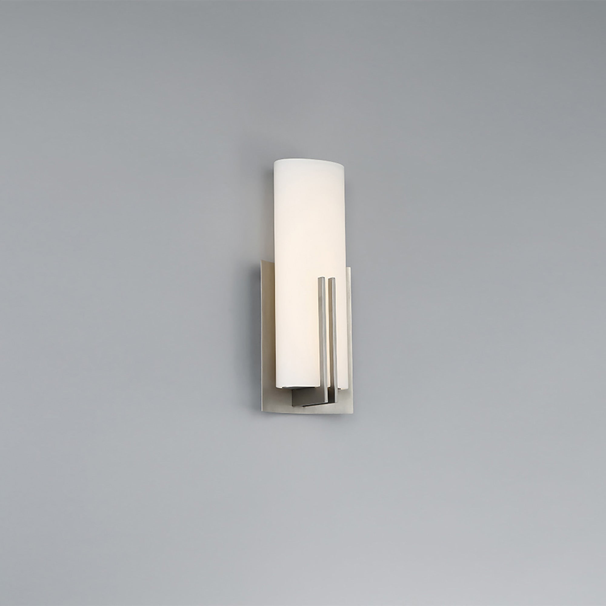 Moderne 15" LED Wall Sconce
