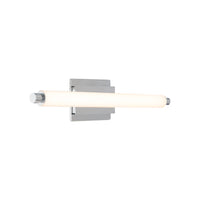 Vista 20" LED Bath Vanity & Wall Light