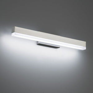 Styx 19" LED Bath Vanity & Wall Light