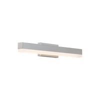 Styx 19" LED Bath Vanity & Wall Light