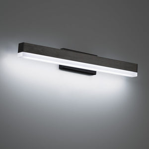 Styx 19" LED Bath Vanity & Wall Light