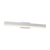 Styx 25" LED Bath Vanity & Wall Light